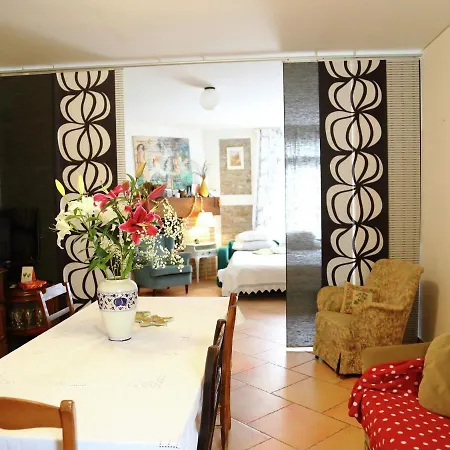 Belvilla By Oyo Le Rondini Apartment *