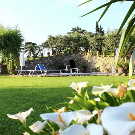 Belvilla By Oyo Le Rondini Apartment Modigliana