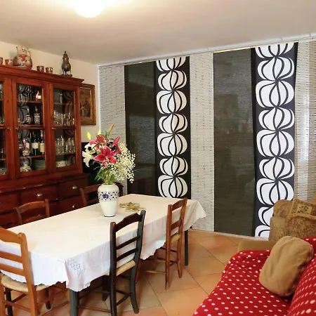 Apartment Belvilla By Oyo Le Rondini Modigliana