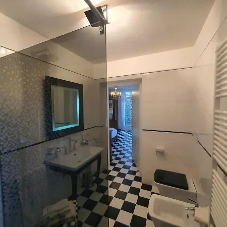 Apartment Belvilla By Oyo Le Rondini *