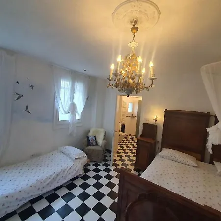 Apartment Belvilla By Oyo Le Rondini Modigliana