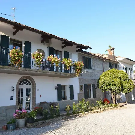 Belvilla By Oyo Le Rondini Apartment *